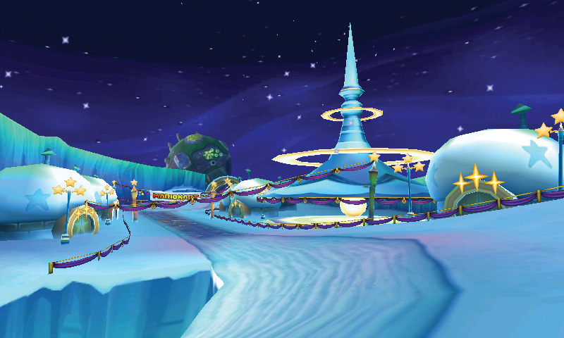 Mario Kart Tour on X: The Winter Tour is wrapping up in #MarioKartTour.  Starting Dec. 15, 10:00 PM PT, expect starry skies and icy planets in the  Rosalina Tour!  / X