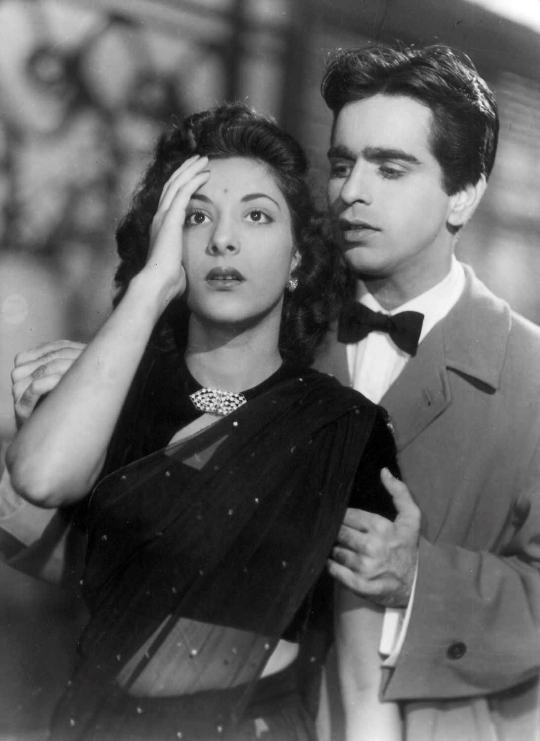 The glorious legacy of Dilip Kumar, arguably the subcontinent's first  method actor | Bollywood News - The Indian Express