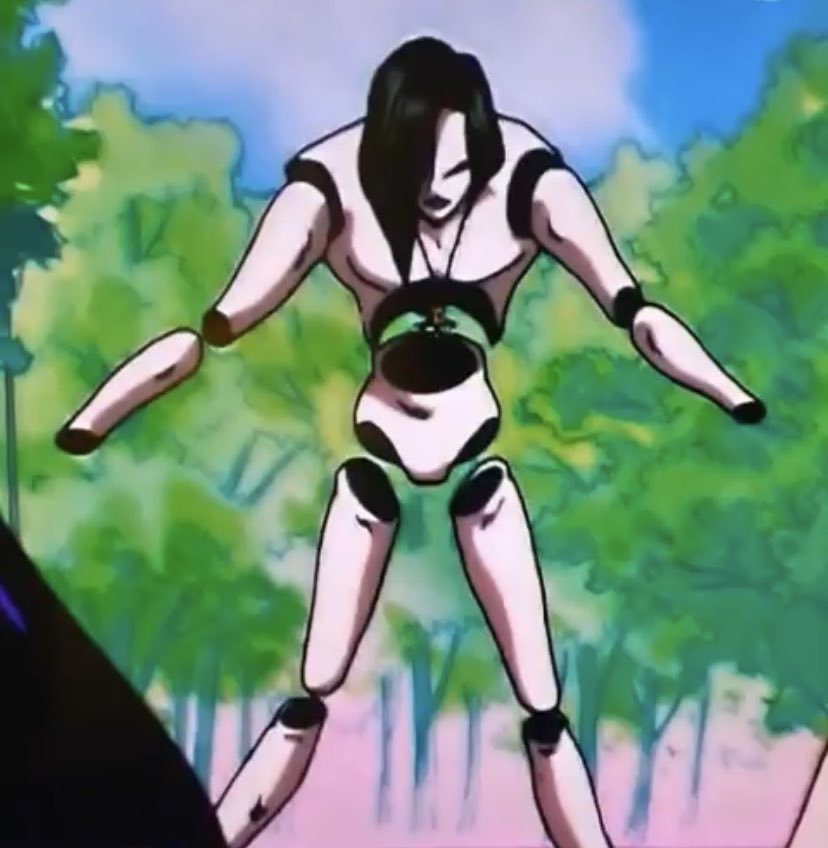 This one is my favourite