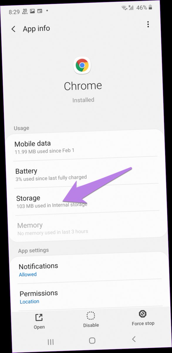 why does my download keep stopping android / Twitter