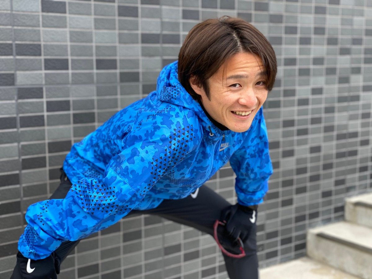 窪田忍 Traola Twitterren