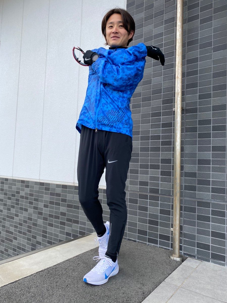 窪田忍 Traola Twitterren