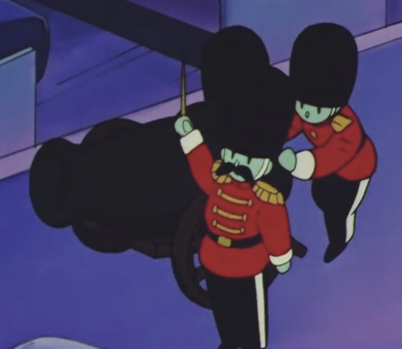 I can’t find a cannon emoji 