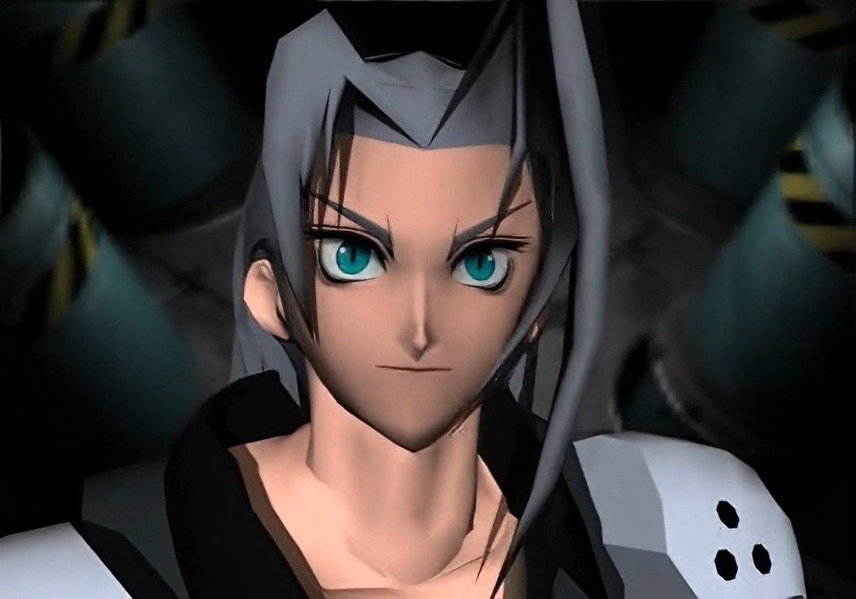 Ff7 セフィロスのスマブラ参戦にわき立つみなさん Togetter Ff7 セフィロスのスマブラ参戦にわき立つみなさん Togetter