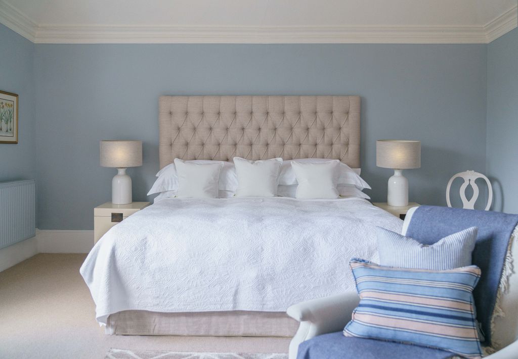 Three for Two is back in January! 🌾🌟

We will be re-opening on January 14th 2021 and to celebrate we will be running our fabulous 3 nights for the price of 2 offer to welcome guests back to Pembrokeshire for longer 😁 

You can book it here: buff.ly/36SrilG