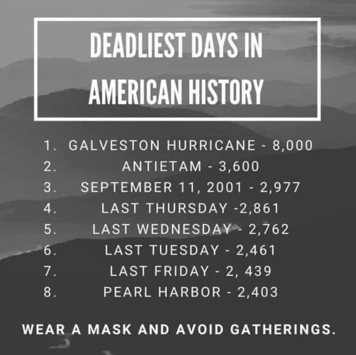 A little history lesson from a meme page