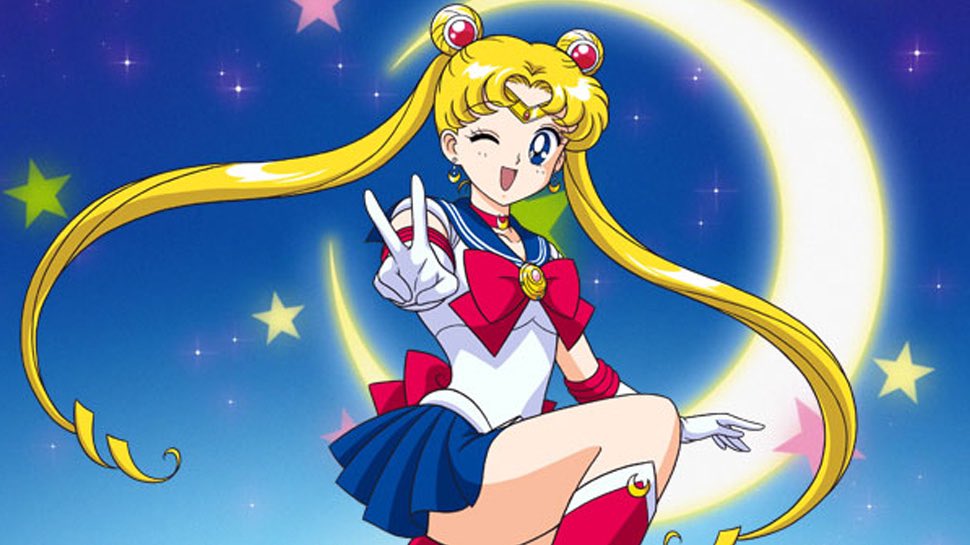 Anyway I’ll add more if I find them but the thread is getting way too long already  That being said, WATCH SAILOR MOON! 