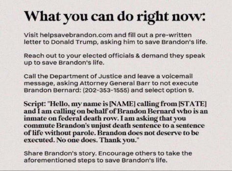 ALLFORJAEHYUK's tweet photo. [📣] We won't be posting today in light of recent events. Instead we will be retweeting helpful resources &amp; petitions for everyone to become more aware &amp; help in their little ways.

We, admins may not be from america but its sad how racial injustice is so common. #SAVEBRANDON https://t.co/TmZEkHNKL2