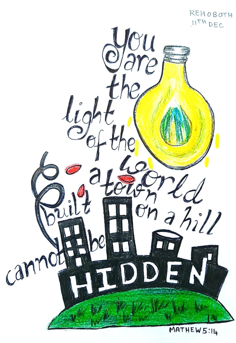 LifeWayEquip's tweet image. #devotional 
You are the #lightoftheworld that cannot stay hidden. Don't be shy to set on a hilltop. Behold your time is at hand, you can no longer be held back. His magnificent #Glory has awakened you out of the depths to shine. A town that lay hidden is now on display.