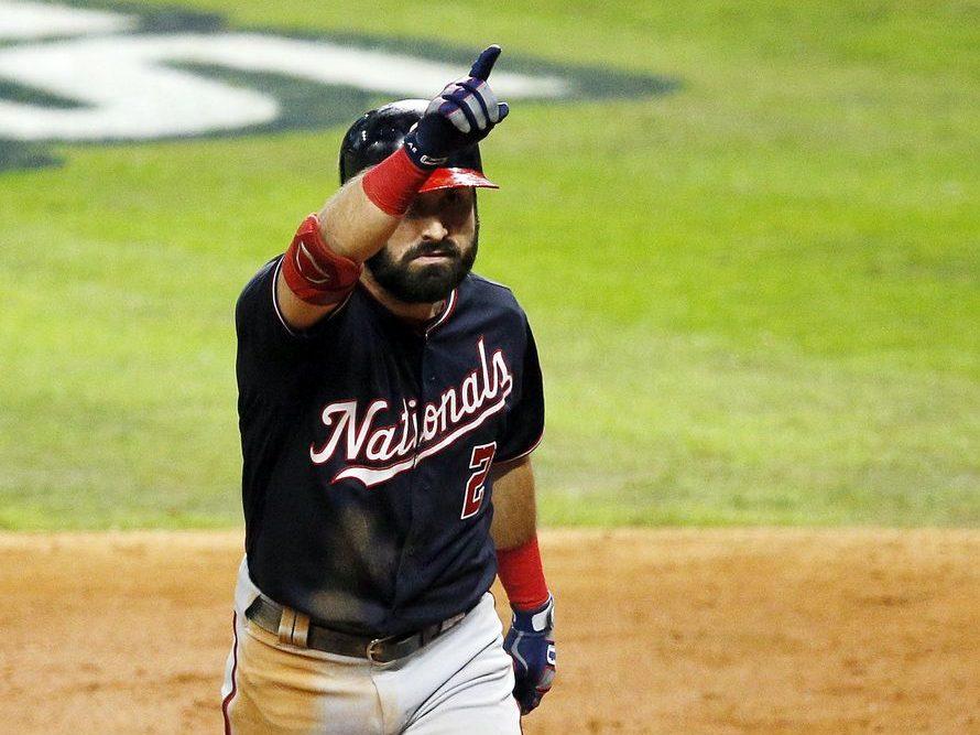 White Sox, Adam Eaton finalize one year deal