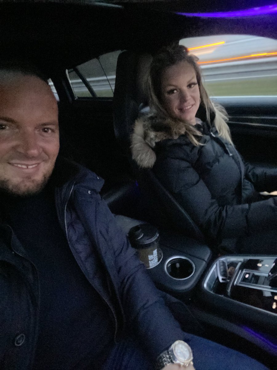 Opweg naar een nieuwe avontuur #studiobaarn #zingen #focus #doorgaan #winnen