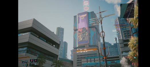 tuofox's tweet photo. Tring to get 50 followers, 21 hours into the 24 hour #Cyberpunk2077 stream  #twitchstreamer #cdprojectred #gaming #KeanuReeves #XboxSeriesX 
 https://t.co/kmyuqK8q9S https://t.co/GSt3lsuxmH