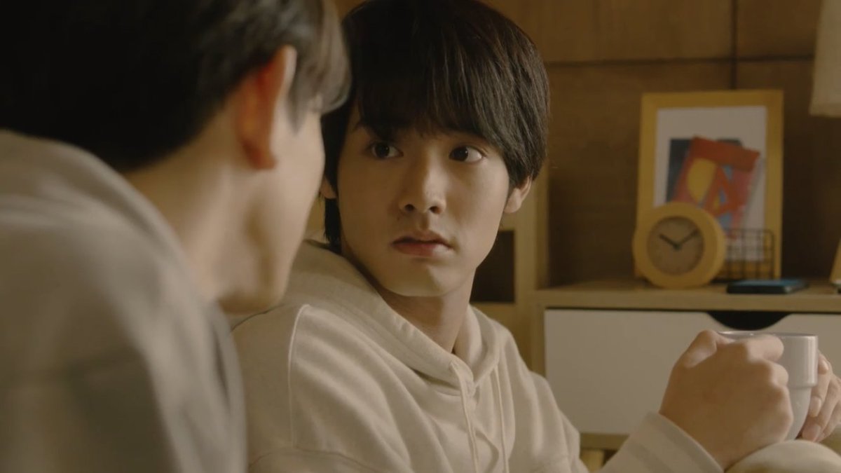 eidjof's tweet photo. #CherryMagicEP10 💖黒沢気分💖 https://t.co/RmZYRSNvEz