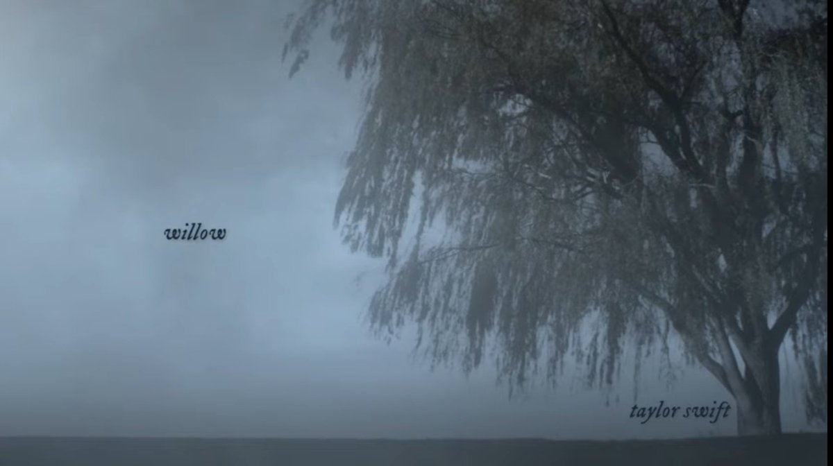 Willow - KagehinaMost kagehina song ever- describes their canon relationship from Kags's POV, even non-romantically"Wherever you stray, I'll follow""Im begging for you to...wreck my plans""Every bait & switch was a work of art""Life was a willow & it bent right to ur wind"