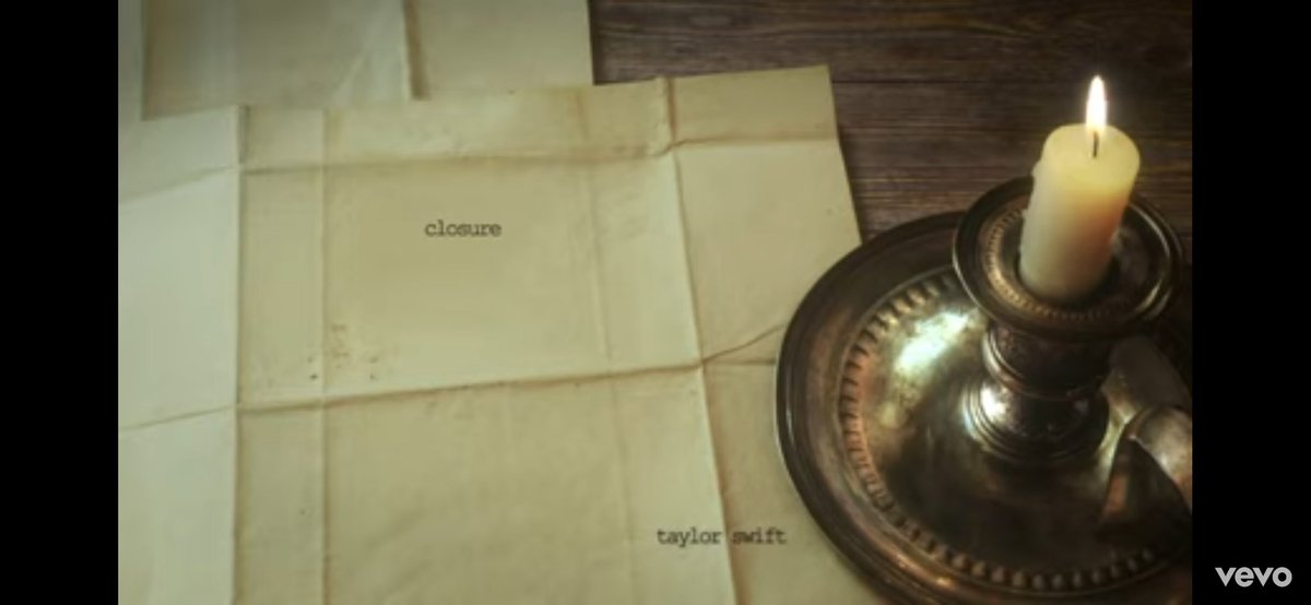 Closure - Kindaichi @ KageyamaThough he found it difficult to move on, Kindaichi's attitude @ Kageyama in his final year at Kita Ichi & first yr at Seijoh is basically the vibes of this song.