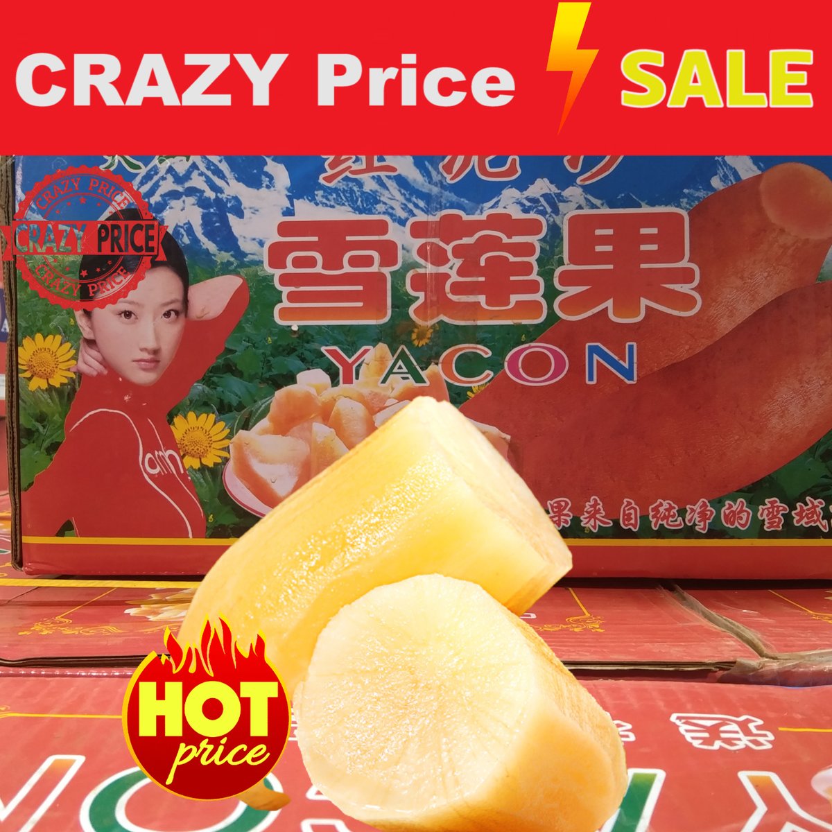 Shopkun's tweet image. #สายฟ้าซนEP2  #อร่อยจนต้องรีวิว #รีวิวเซเว่น 
บัวหิมะนำเข้าจากประเทศจีน
ยินดีรับออเดอนะคะ
ขายปลีก กิโลละ 150 บาท ส่งฟรี
ยกลัง 9 กิโลกรัม 450 บาท ส่งฟรี