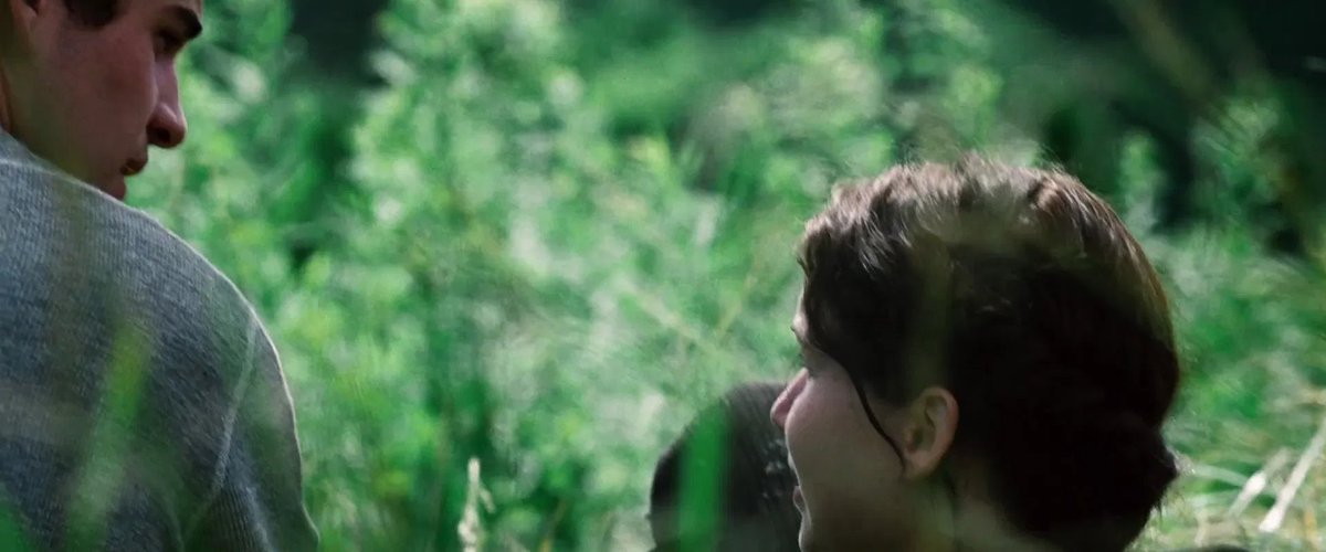 showed you all of my hiding spots, i was dancing when the music stopped and, in the disbelief, i can't face reinvention. i haven't met the new me yet