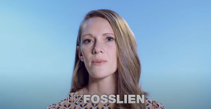 How to Embrace Emotions at Work trendhunter.com/keynote/liz-fo… #Keynotes