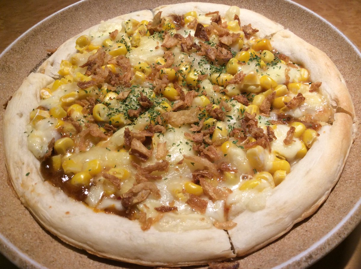 みんなの 和が家 ピザ 口コミ 評判 食べたいランチ 夜ごはんがきっと見つかる ナウティスイーツ