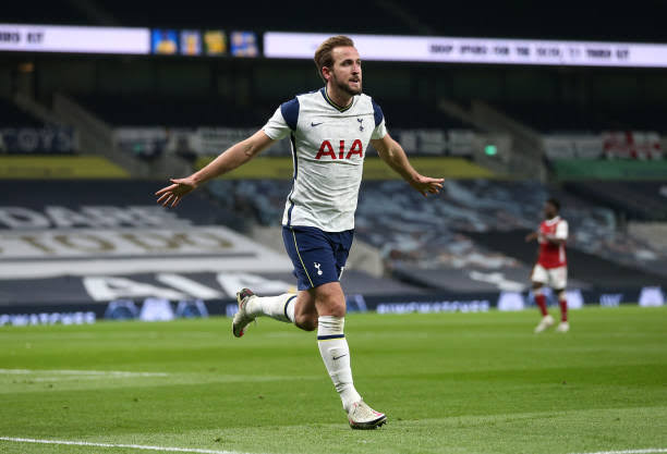 Crystal Palace have only kept 1 Clean sheet so far this season and is facing Spurs who are currently at the top of the league. Kane has 41 goal attempts(27 inside the box) and has created 22 chances so far this season. He is our second choice captaincy pick this GW.
