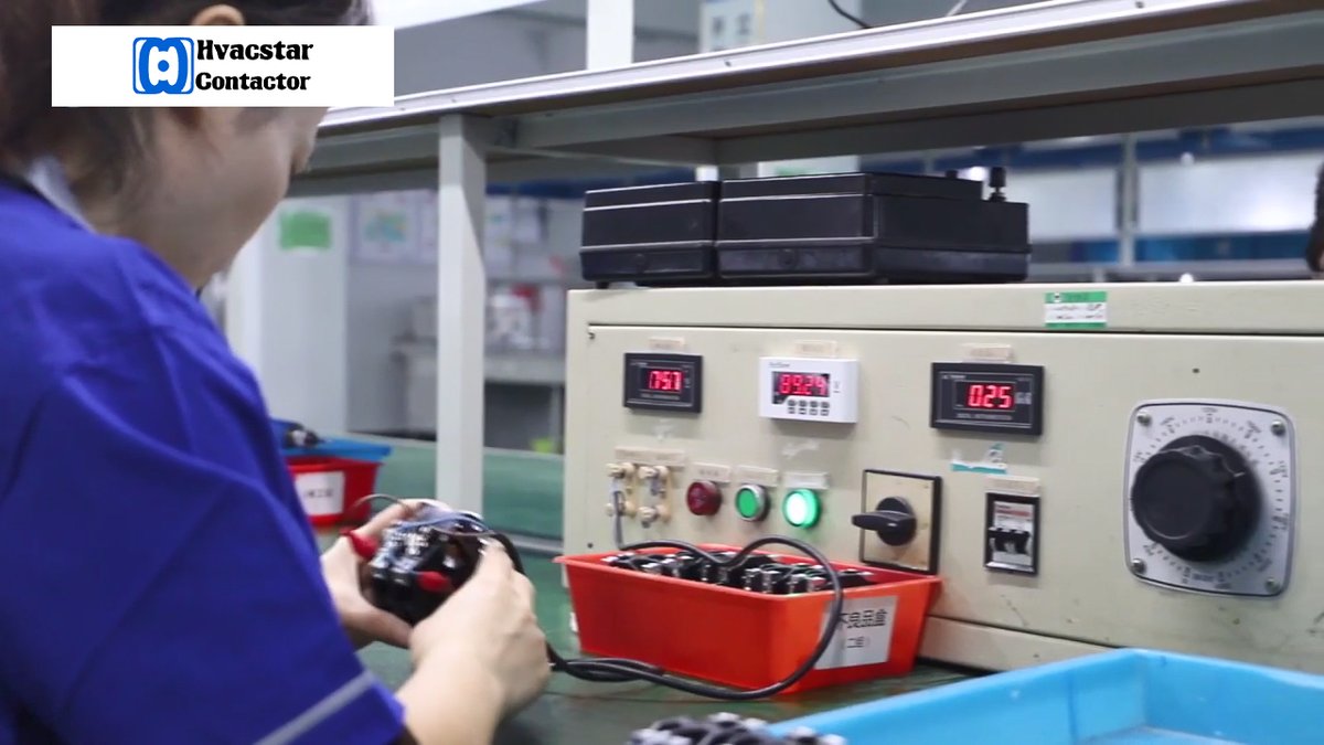 #HechengElectric has 2 factory to fulfill the orders. By first identifying the scope of our clients' need, and then working within their budgetary means, we provide the most cost effective and utilizable end products based on our 18-year international marketing experience.