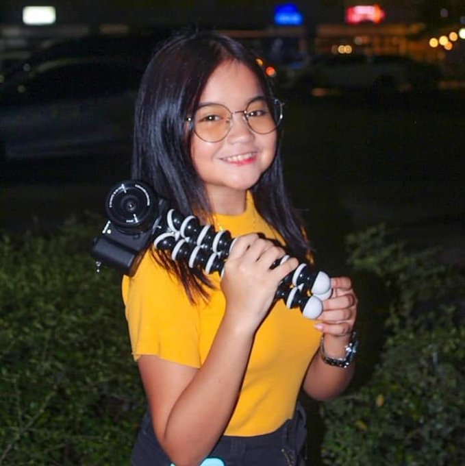Alexandra Siang @AlexandraSiang2 Twitter profile | Twaku