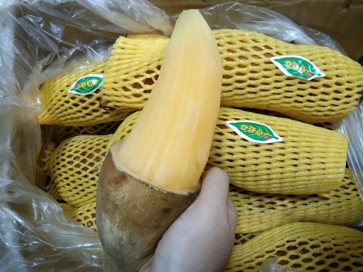 Shopkun's tweet image. #บัวหิมะนำเข้าจากประเทศจีน #บัวหิมะ #รีวิวเซเว่น #อร่อยจนต้องรีวิว #สายฟ้าซนEP2 
ยินดีรับออเดอนะคะ
ขายปลีก กิโลละ 150 บาท ส่งฟรี
ยกลัง 9 กิโลกรัม 450 บาท ส่งฟรี