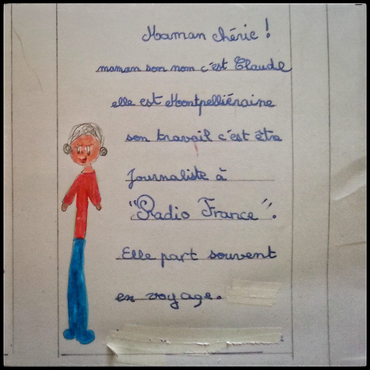 Claude Guibal tweet media