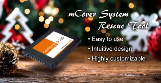 MEMXPRO_Storage's tweet image. Recently many high-tech companies got hacked and were requesting large ransom payouts. Data security is a big deal and it&apos;s also crucial for system backup &amp;amp; recovery. 
memxpro.com/edm/edm-en-202…
#industrialSSD #SystemBackup #SystemRecovery