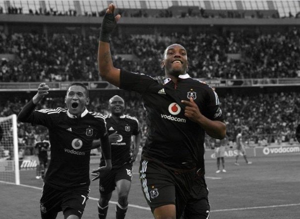 It's  #MTN8Final weekend and just in time for the  #KnowYourOwner review of  @orlandopirates Frank Chakane 2nd time the charm for Dr Khoza Kaizer Motaung's role Iron Dukes sources of income Scandal and Sono feud Giving back to community #DStvPrem  #OnceAlways