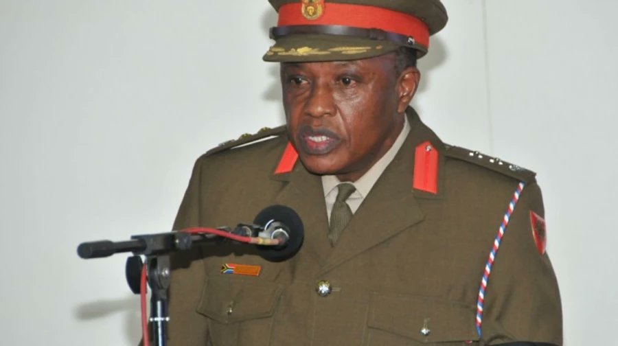 In 2004, he was presented with an Honorary Doctorate of Philosophy by the University of Zululand. In March 2009, the South African National Defence Force (SANDF) honoured him with an inauguration as the newly appointed Honorary Colonel of Logistical Division of the SANDF.