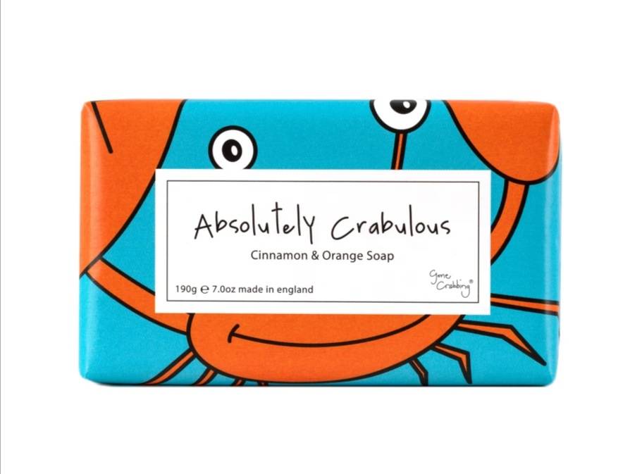 Gone Crabbing tweet media