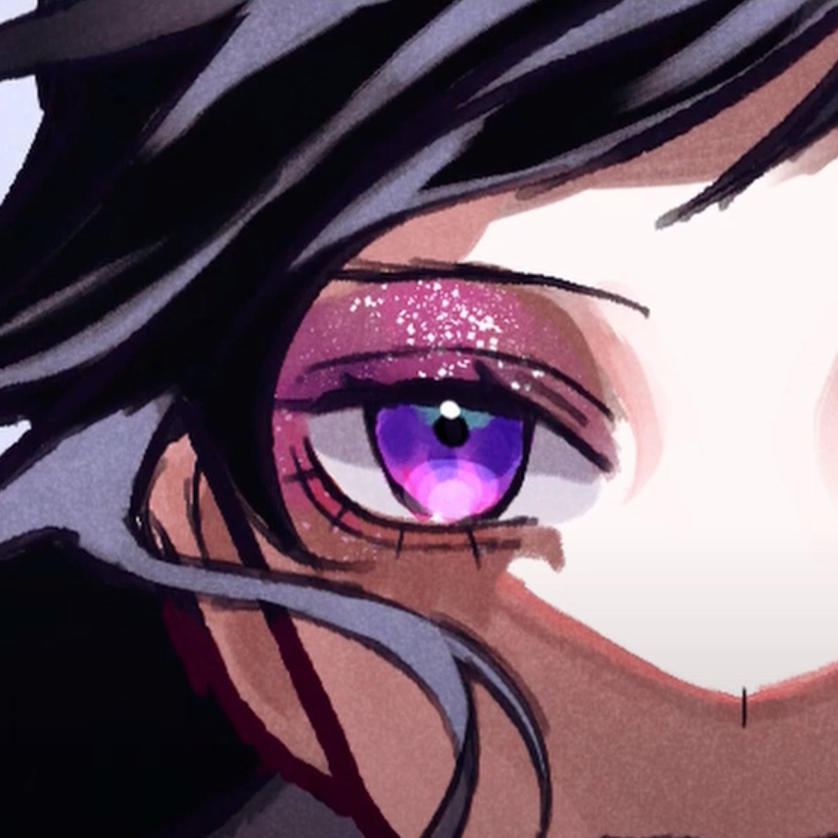 I #mix artists from all around the world...this project was Japanese Rock...from #Chile! Super cool tune and artwork from #lotobedra