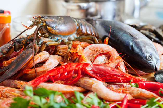 5 Easy-to-follow Mediterranean diet plans for every seafood lover
bit.ly/341o79r
#kaikouraBestSeafoodCafé
#DeliciousSeafood
#SeafoodDelicacies
#KarakaLobster