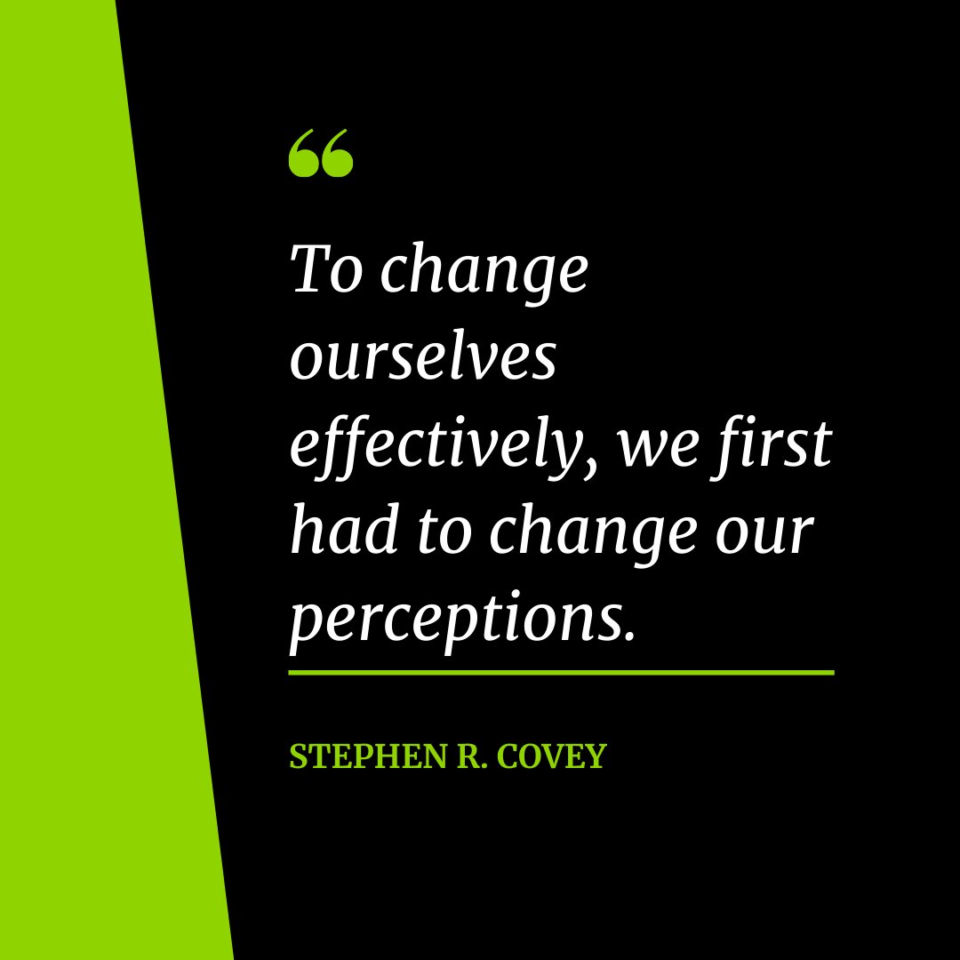 fredtshi's tweet photo. We often heard that “perception is reality”. Well, in these times of uncertainty, the very first thing is often to let this perception we have aside and embrace someone else’s view. https://t.co/gVGqkGbNMz