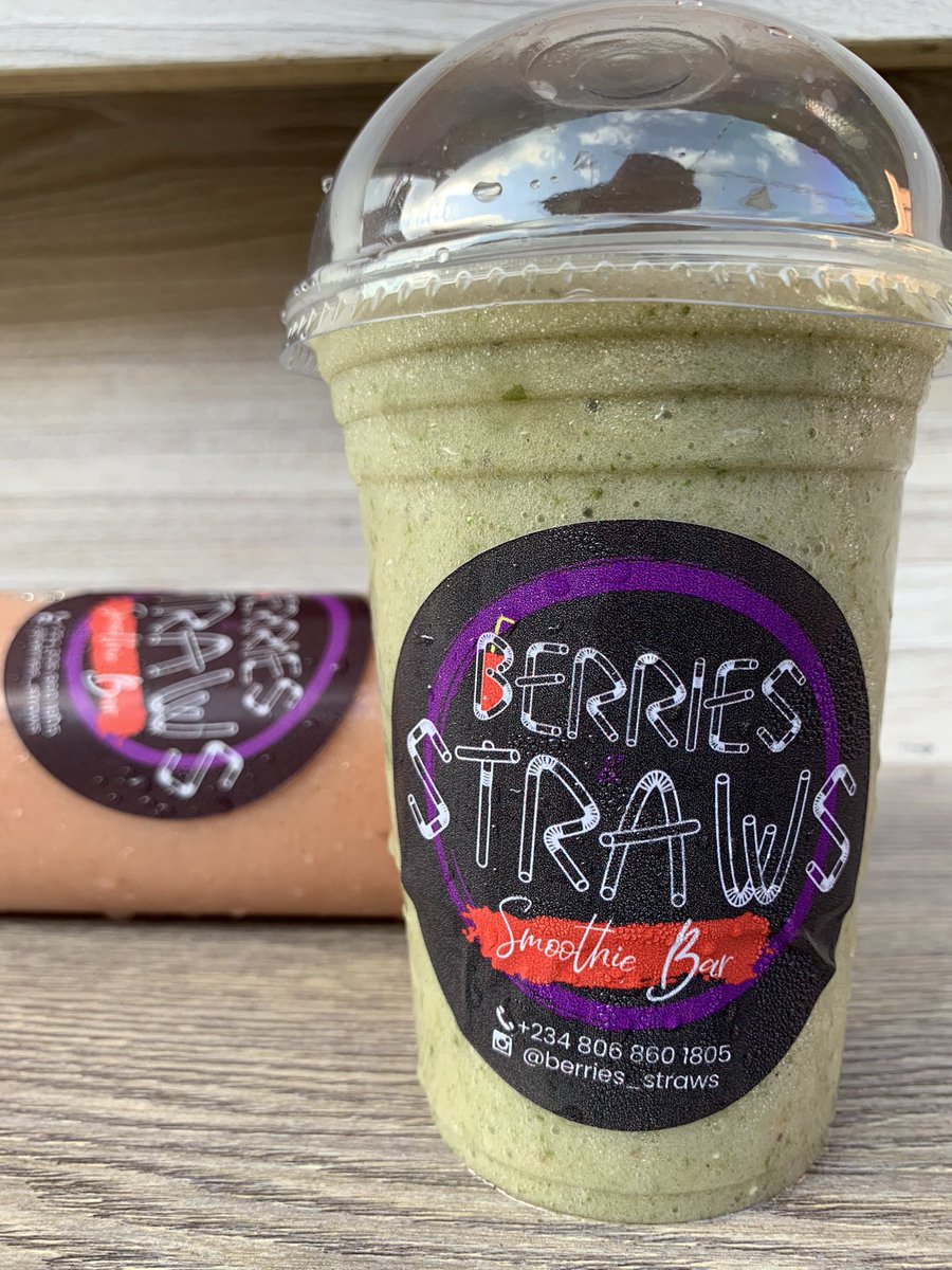 Berries_Straws's tweet photo. Yayyy!!😃😃💃🏾💃🏾Berries and Straws will be  1 on Sunday. we are bringing freebies your way. Get a free cup of smoothie on every order above 1k 😋😋 from Saturday 12th to Sunday 13th of December.
.
There’s also free breakfast up for grabs. Stay tuned for updates on how to win!😁😄 https://t.co/ncnJ4OXFx0