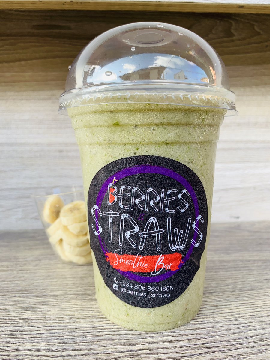 Berries_Straws's tweet photo. Yayyy!!😃😃💃🏾💃🏾Berries and Straws will be  1 on Sunday. we are bringing freebies your way. Get a free cup of smoothie on every order above 1k 😋😋 from Saturday 12th to Sunday 13th of December.
.
There’s also free breakfast up for grabs. Stay tuned for updates on how to win!😁😄 https://t.co/ncnJ4OXFx0