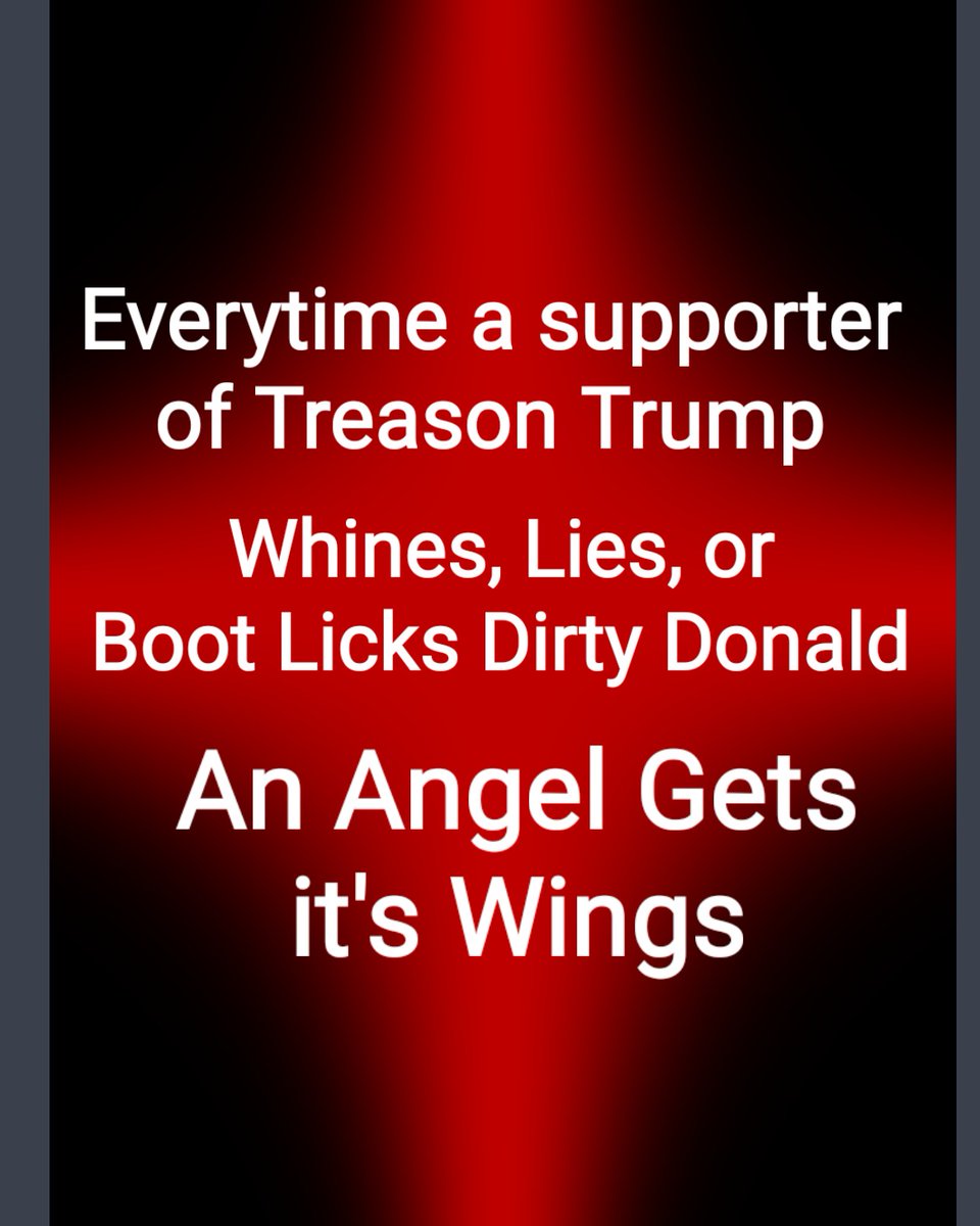Texas Traitors #TreasonTrump
