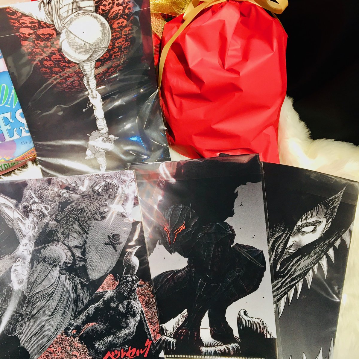 Prime 1 Studio プライム1スタジオ 店舗情報 ギャラリーショップ クリスマスギフト キャンペーン 開催中 プレゼントにぴったりな ベルセルク パック 蓄光版 販売中 各種クリアファイルも人気です パック 蓄光版 価格 15 000 税込 Prime 1 Studio プライム1スタジオ 店舗情報 ギャラリーショップ クリスマスギフト キャンペーン 開催中 プレゼントにぴったりな ベルセルク パック 蓄光版 販売中 各種クリアファイルも人気です パック 蓄光版 価格 15 000 税込