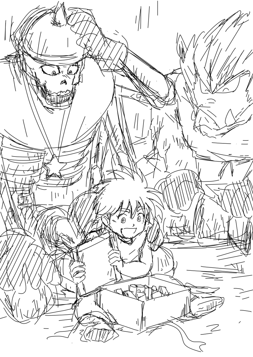 地獄の騎士バルトス Twitter Search