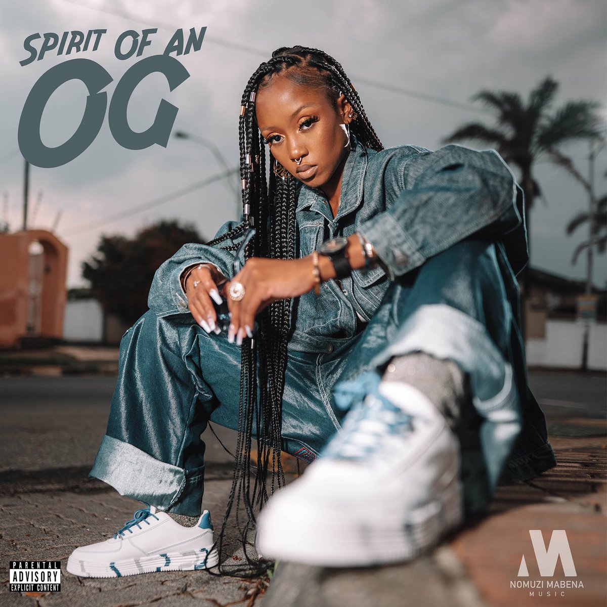 nomoozlie's tweet photo. #NomuziMabenaMusic Presents: SPIRIT OF AN OG 🙏🏾💫 shot by The Lotus Sutra // December 18th, pre-order now available 🚀 Spread the word, spread the love💜 #SpiritOfAnOG https://t.co/vnghwmuL0P https://t.co/Cg7wu0Lhit