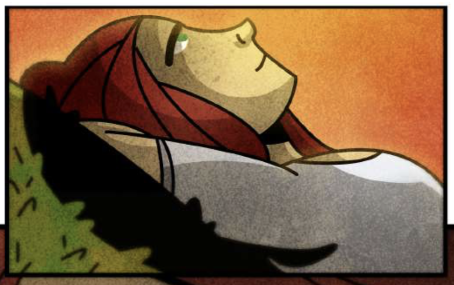chemknights's tweet photo. Relax. It's almost the weekend.
Catch up on the entirety of Chemknights Book - new pages are coming in March!
https://t.co/F1E3AyCeoc
#webcomic #webtoon #indiecomic #comicstrips #cartoons #amwriting #amwritingscifi #amwritingcomics #fridaycomics #sundaycomics #comicsweekend https://t.co/IH00QG2SHA