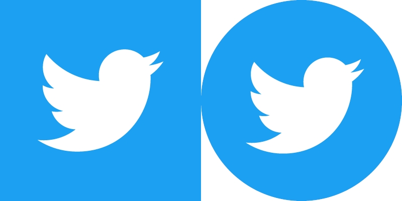 ロジャーロジャー Twitterren Twitterロゴ素材をツイッターからダウンロードしてトップ画像にした 規約の範囲内なら加工可能だ 特に鳥デザイン部分の加工 回転 反転 編集等は禁止で 指定色の青色 水色 と白色以外の色変更も禁止だ 他 Jpegだけど色々と