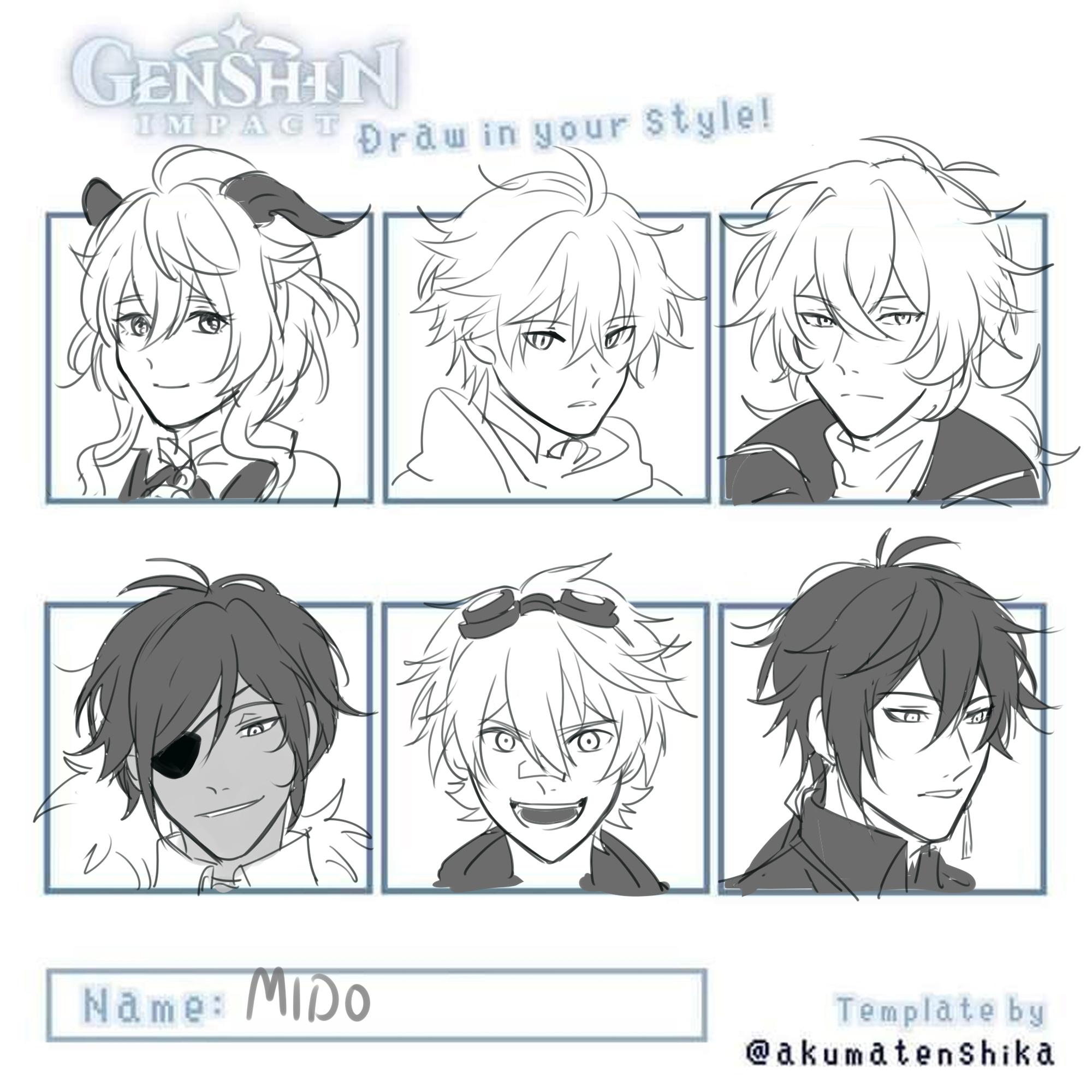 Midorizou Comms Open Joining The Bandwagon Genshin Impact Draw In Your Style Requested By Fb Friends Genshinimpact Midorizou Comms Open Joining The Bandwagon Genshin Impact Draw In Your Style Requested By Fb Friends Genshinimpact