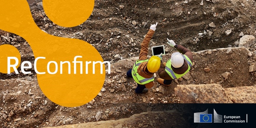 EU_Growth's tweet photo. #ReConfirm has prepared roadmaps to summarise partnership milestones and the steps planned after the support period ends.

For the #Mining⛏️ Partnership, a future aim is to establish a business case for for an innovation mining hubs network.

https://t.co/0abYodUzz2

#COSME_EU https://t.co/OunMNKzttN