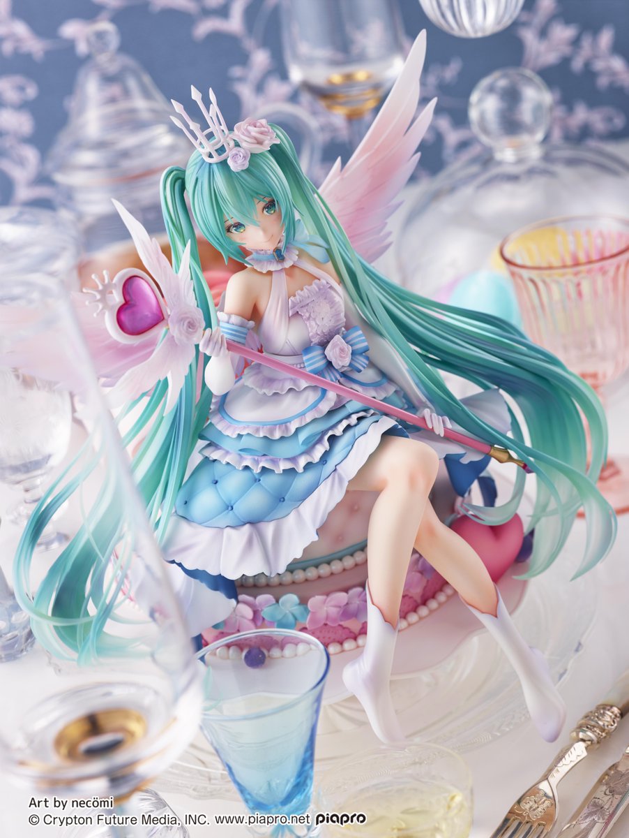 spiritale初音ミク Birthday 2020 nihadc.com