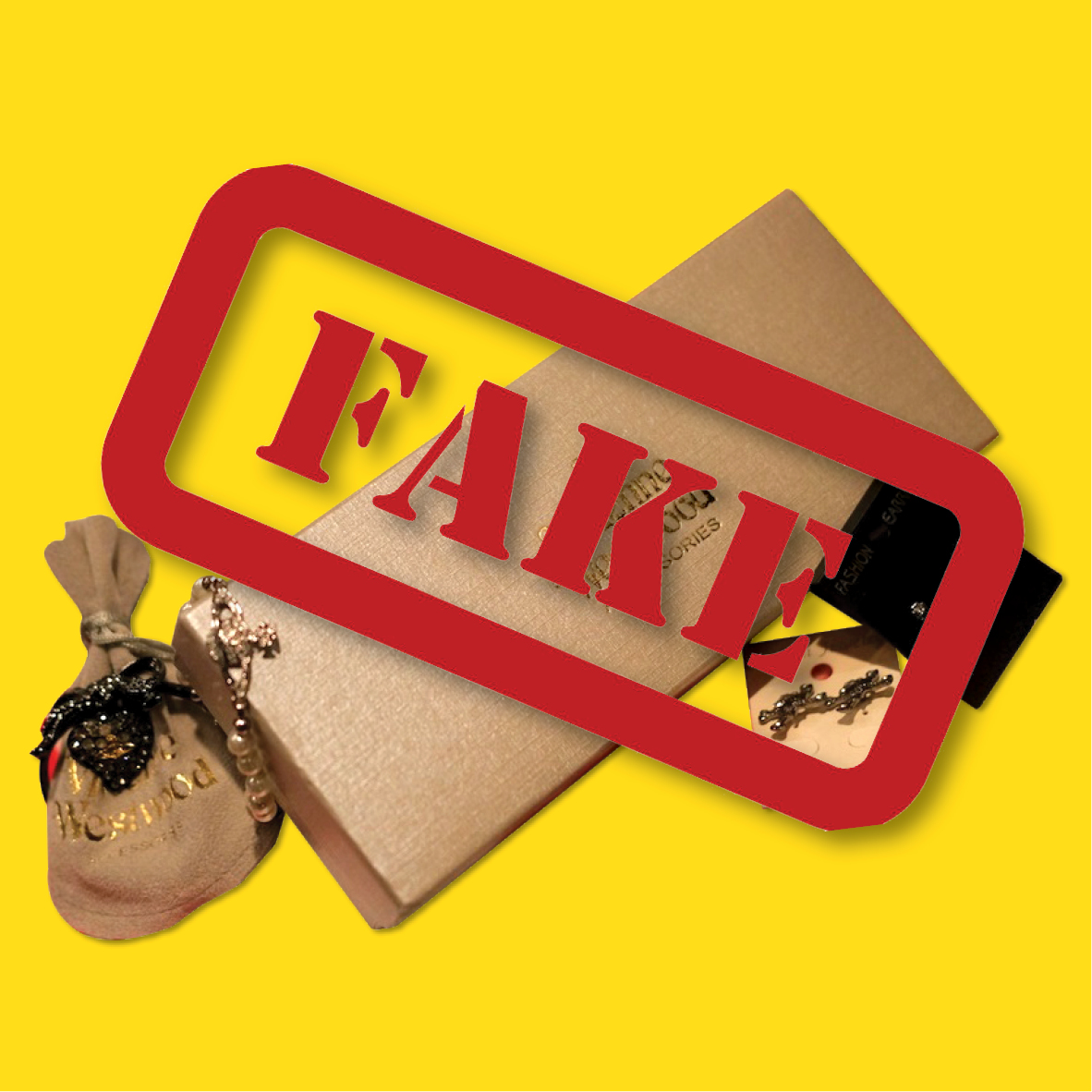 MaritimeMuseum_'s tweet photo. Thinking of getting cheap designer jewellery for Christmas? Don’t be fooled by fakes that will tarnish and break before you've eaten your last turkey sandwich.
Find out about fakes at the Seized! gallery: https://t.co/tV3eYz8apC
#12FakesOfChristmas #SeizedGallery https://t.co/IRhgeNKw67