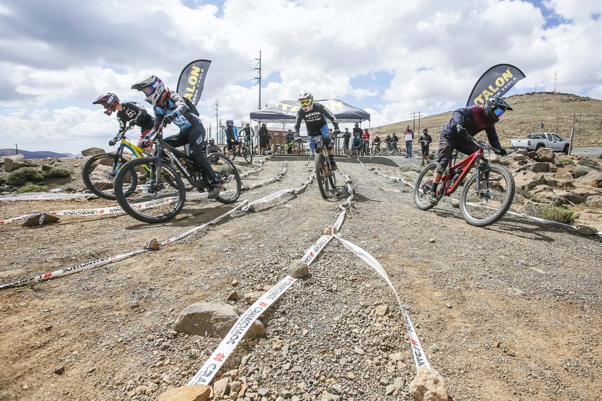 It never gets easier, you just get better 👊

Have a great weekend Cranksters!