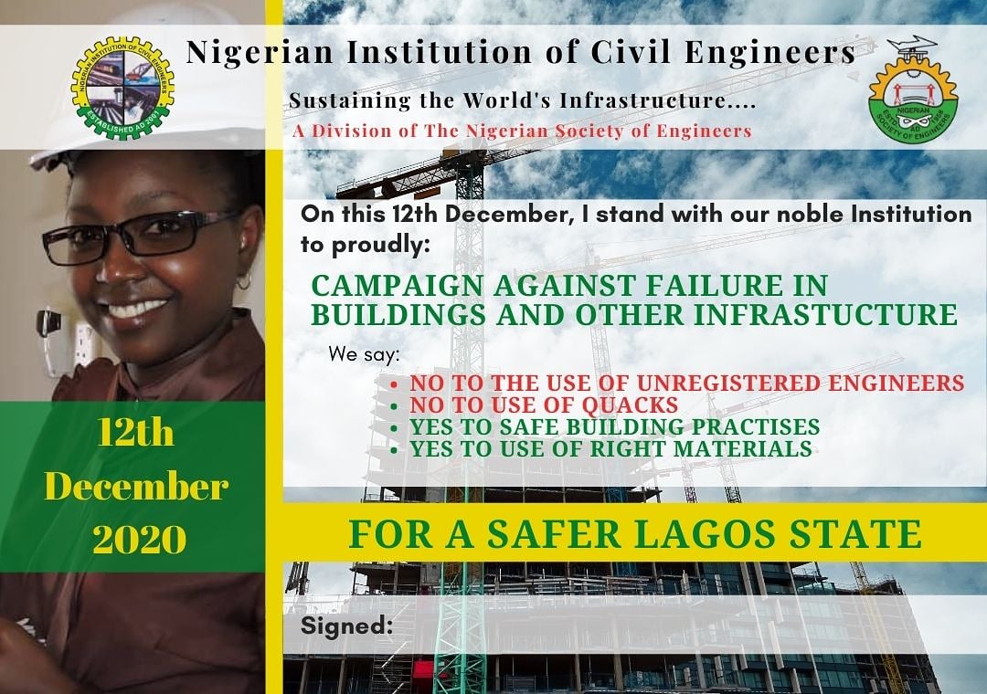 NICE LAGOS CHAPTER (@nicelagos1) on Twitter photo 