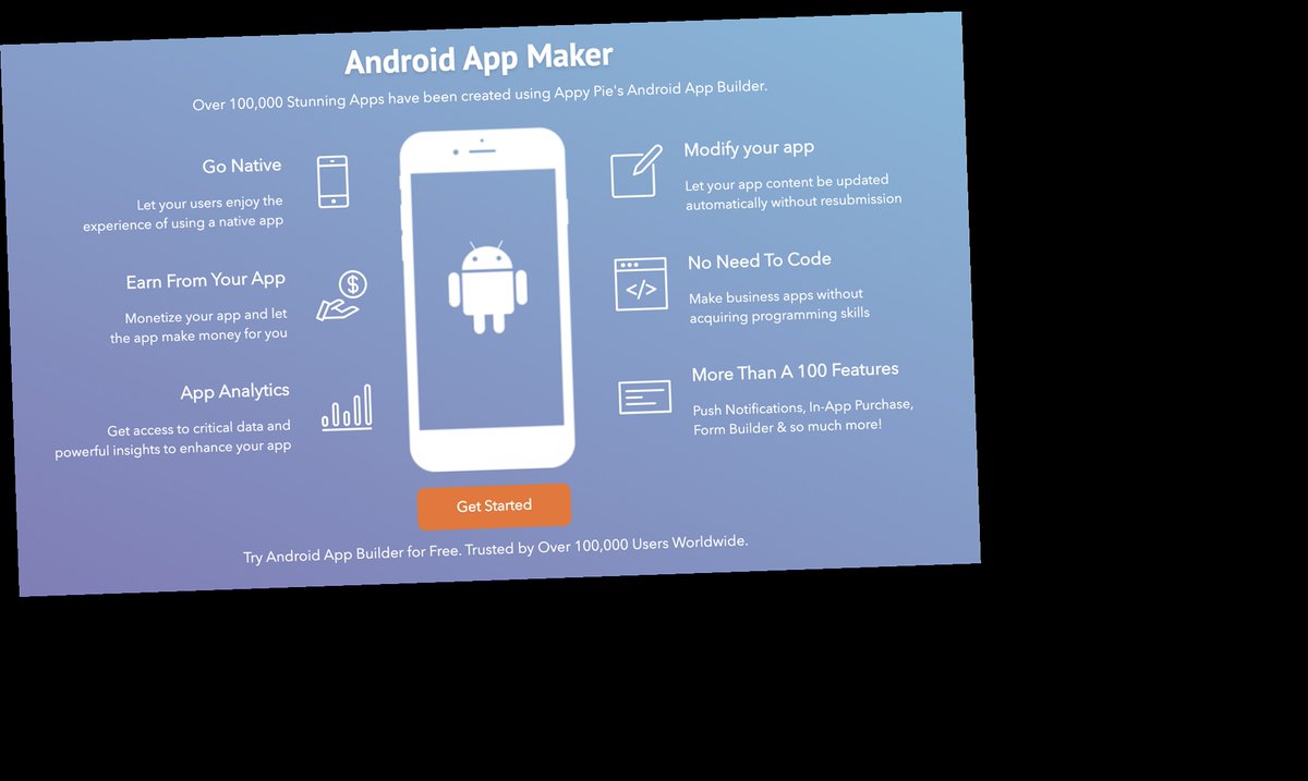 example android app tp download and modify / Twitter